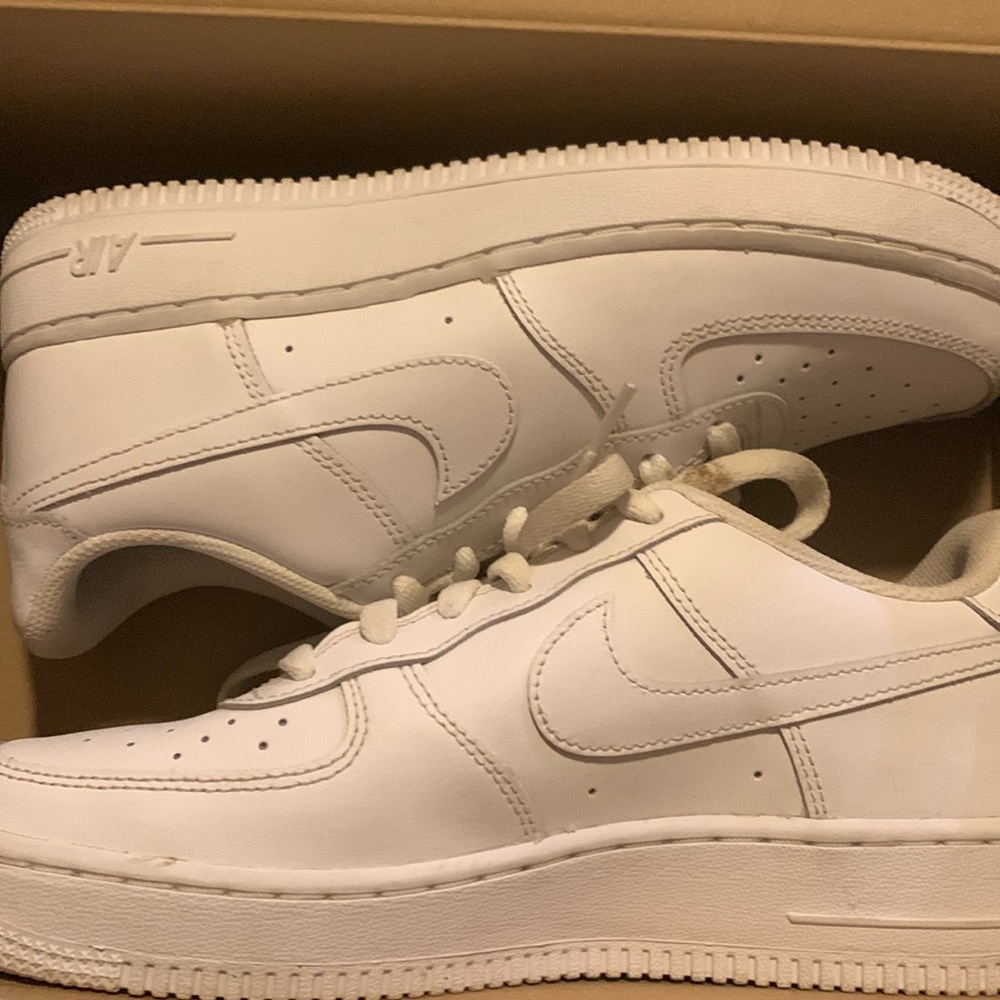 Nike Air Force 1 shoes